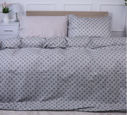 Наволочка Ranforce Elite 17-4740 Rhombuses - 2