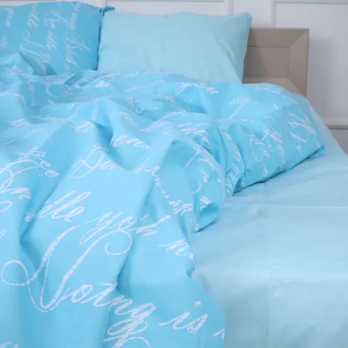 Простынь Бязь 17-4744 Manuscript