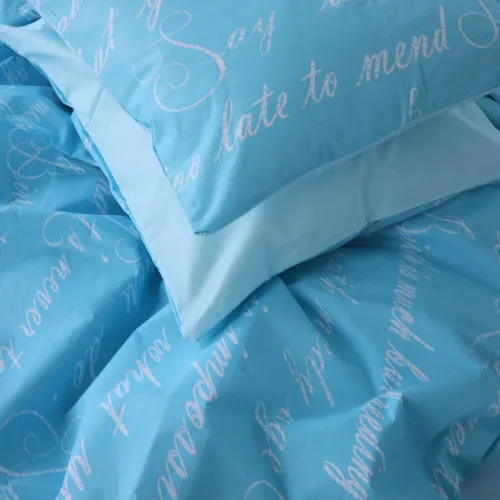 Наволочка Бязь 17-4744 Manuscript