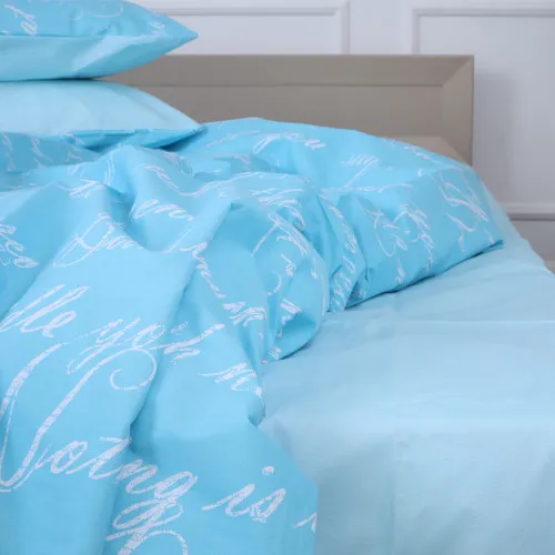 Простирадло Ranforce Elite 17-4744 Manuscript