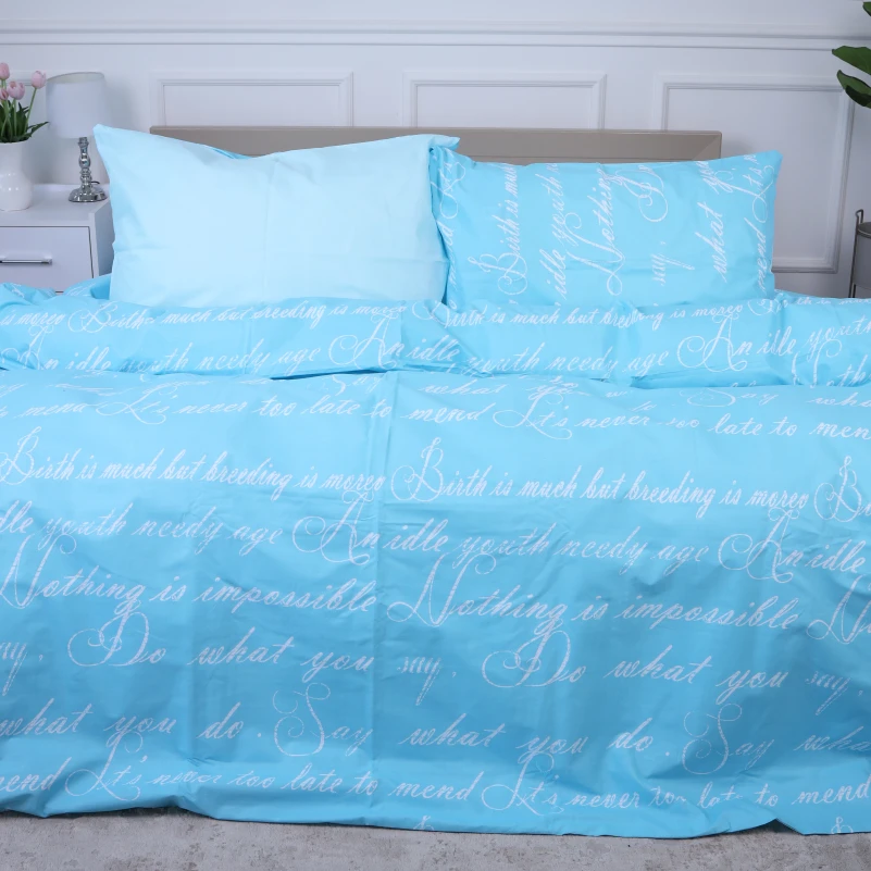 Наволочка Ranforce Elite 17-4744 Manuscript - 1