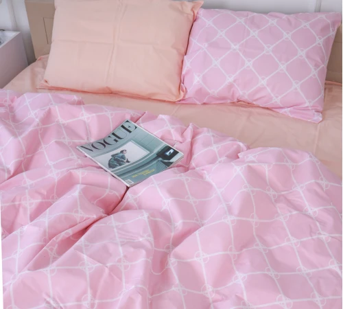 Підковдра Бязь 17-4770 Saint Etienne