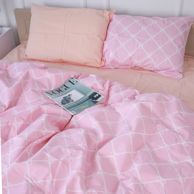 Підковдра Бязь 17-4770 Saint Etienne