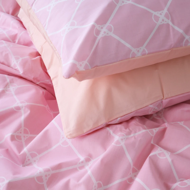 Підковдра Бязь 17-4770 Saint Etienne - 3