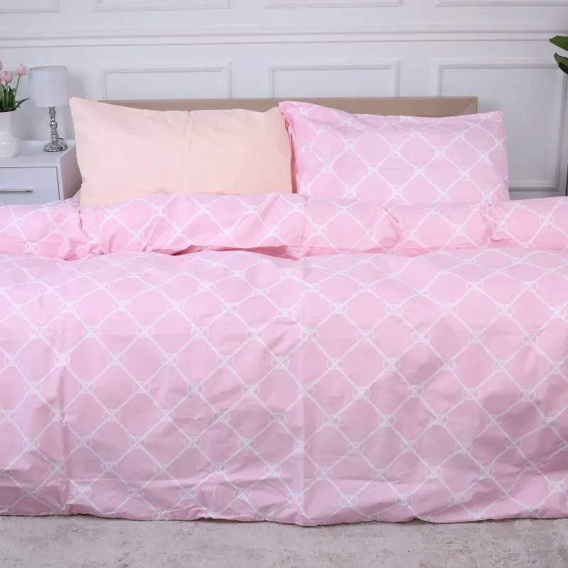 Простирадло Ranforce Elite 17-4770 Saint Etienne - 2