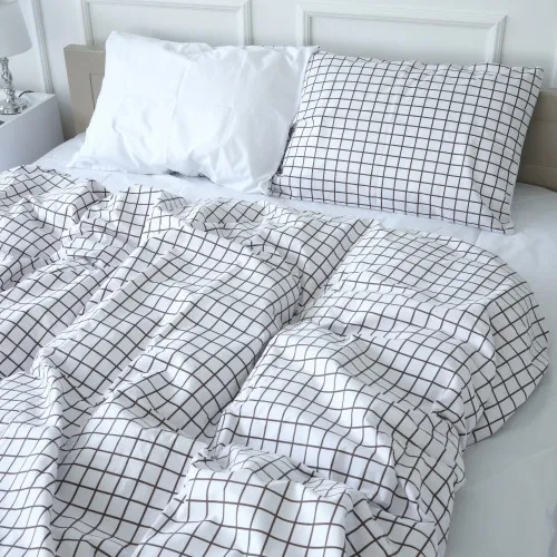 Простирадло Бязь 17-4813 Martinhi - 2