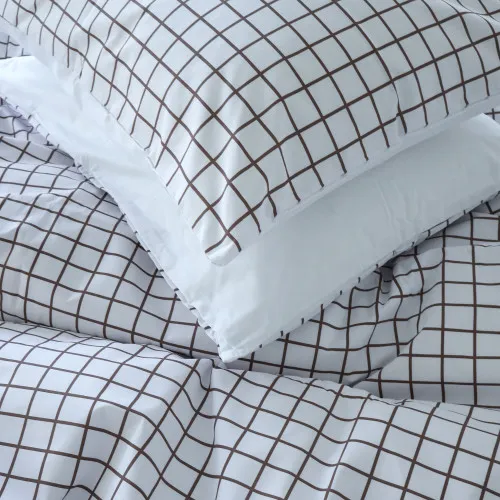 Наволочка Бязь 17-4813 Martinhi