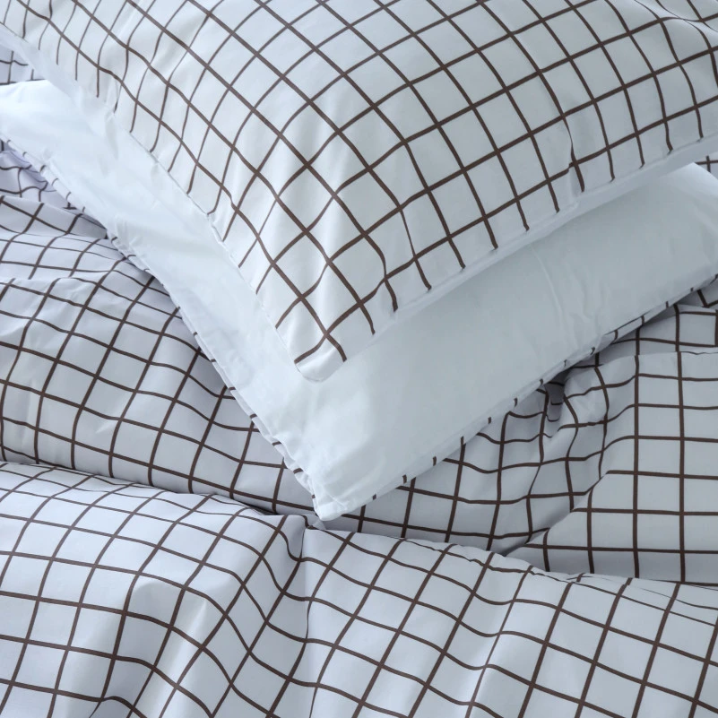 Комплект постільної білизни Бязь 17-4813 Martinhi - 2