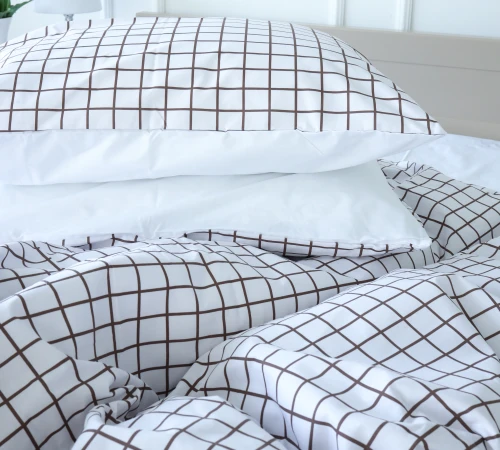 Наволочка Ranforce Elite 17-4813 Martinhi