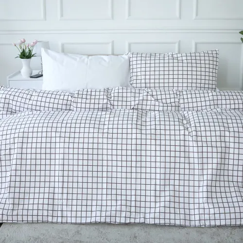 Пододеяльник Ranforce Elite 17-4813 Martinhi - 2