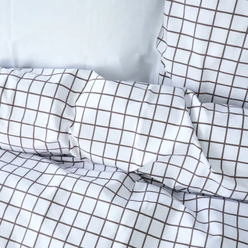 Пододеяльник Ranforce Elite 17-4813 Martinhi