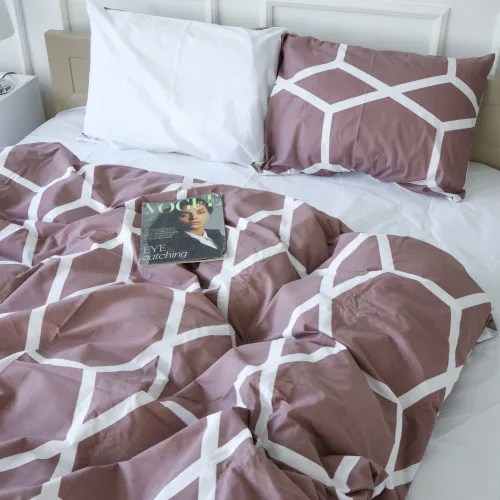 Простирадло Бязь 17-4818 Baden - 2