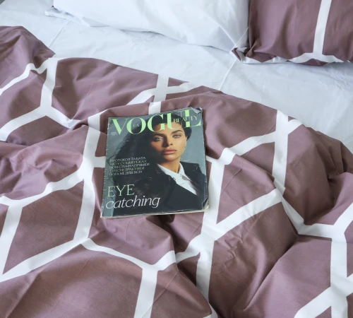 Підковдра Бязь 17-4818 Baden - 2