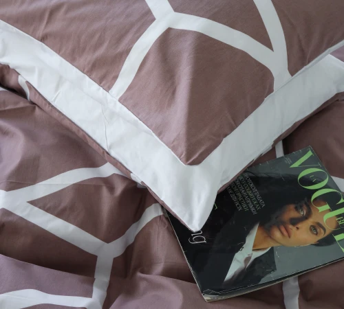 Наволочка Бязь 17-4818 Baden