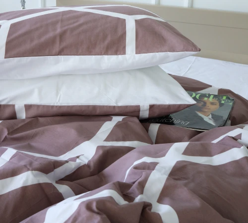 Наволочка Ranforce Elite 17-4818 Baden