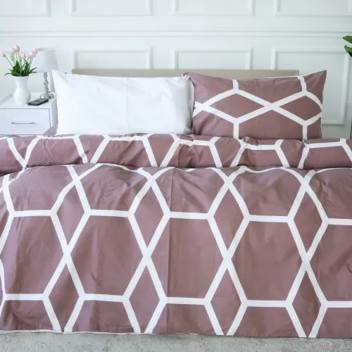 Пододеяльник Ranforce Elite 17-4818 Baden - 2