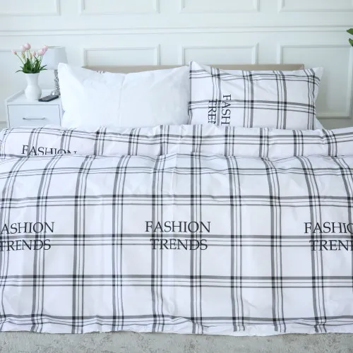 Простирадло Ranforce Elite 17-4763 Forli - 2