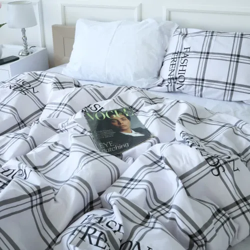 Підковдра Бязь 17-4763 Forli - 2