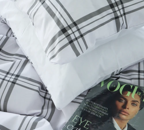 Наволочка Бязь 17-4763 Forli