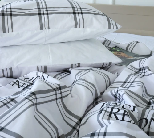 Наволочка Ranforce Elite 17-4763 Forli