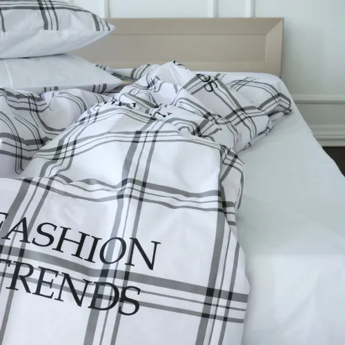 Простирадло Ranforce Elite 17-4763 Forli