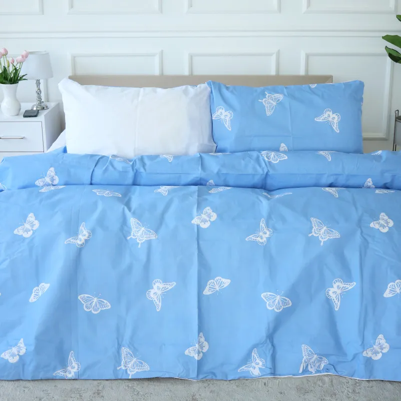 Простирадло Ranforce Elite 17-4752 Butterflies - 1