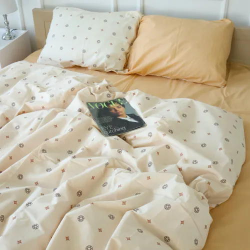 Простирадло Бязь 17-4767 Lombardy - 2