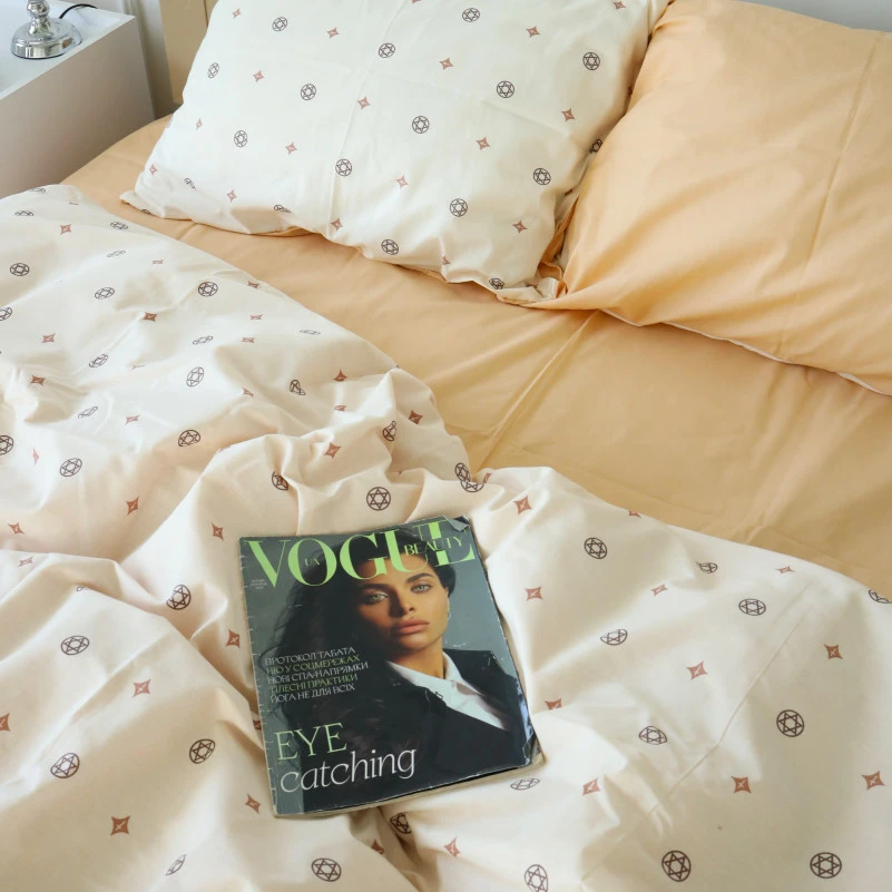 Наволочка Бязь 17-4767 Lombardy - 2