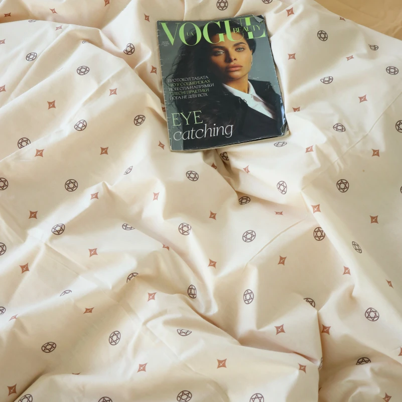 Наволочка Ranforce Elite 17-4767 Lombardy - 5