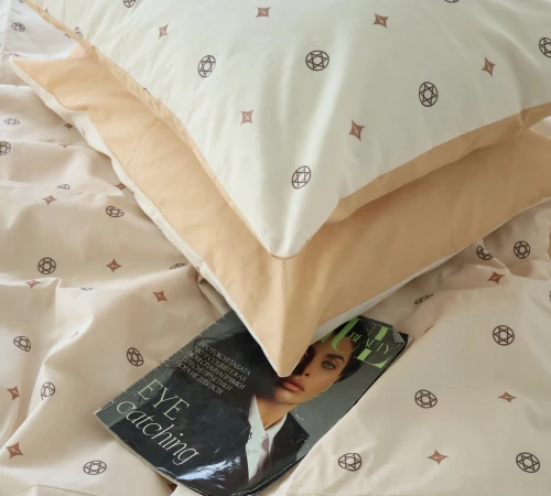 Наволочка Бязь 17-4767 Lombardy