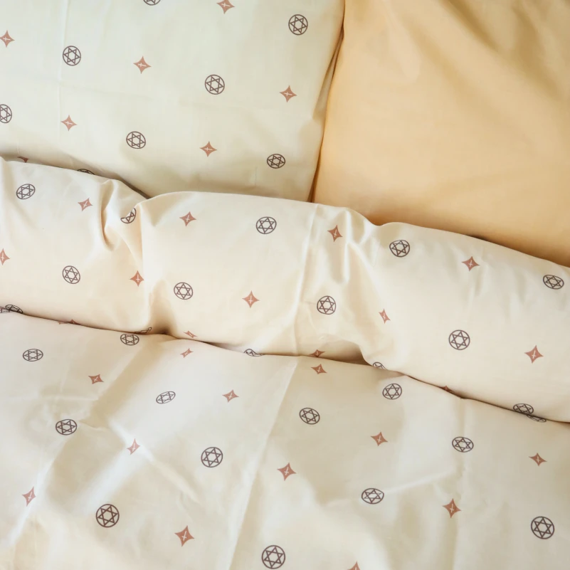 Наволочка Ranforce Elite 17-4767 Lombardy - 2