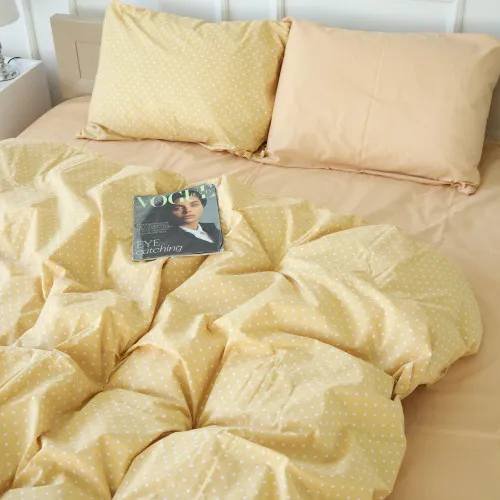 Наволочка Бязь 17-4753 Nancy - 2