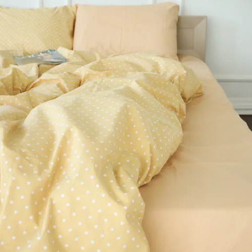 Простирадло Бязь 17-4753 Nancy