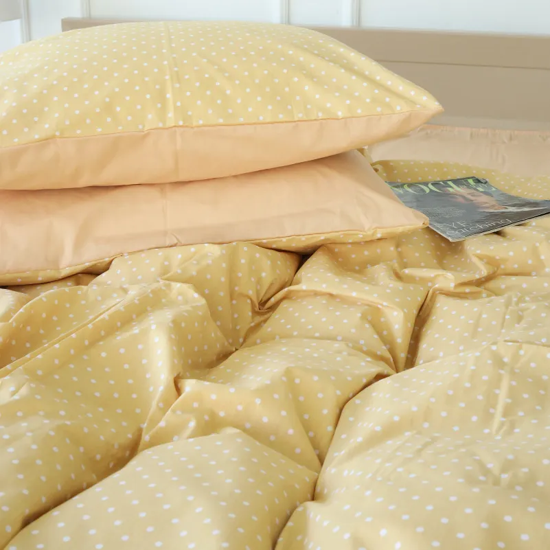 Простирадло Ranforce Elite 17-4753 Nancy - 4