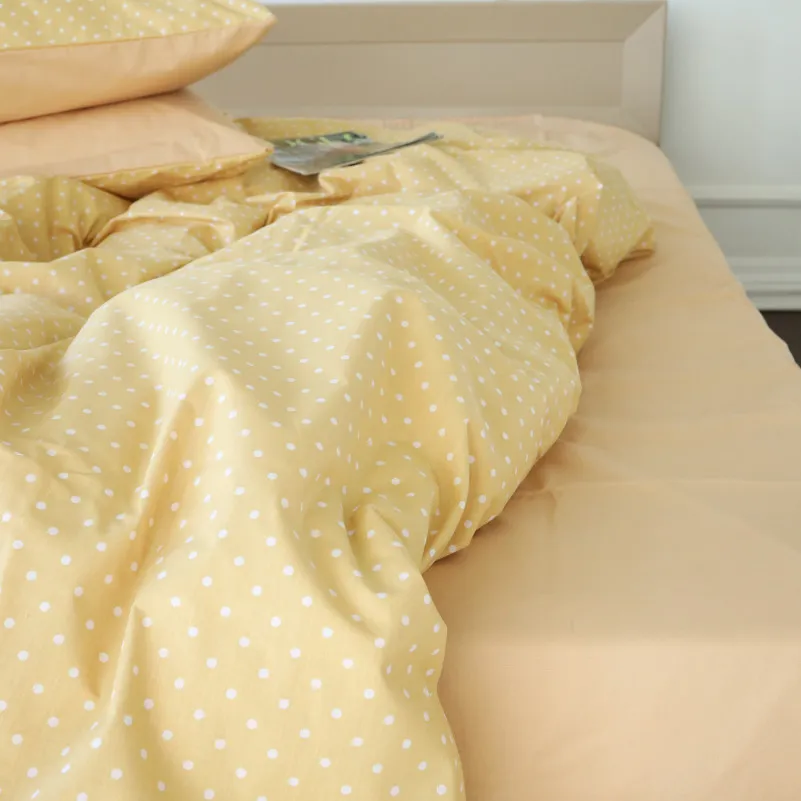 Простирадло Ranforce Elite 17-4753 Nancy