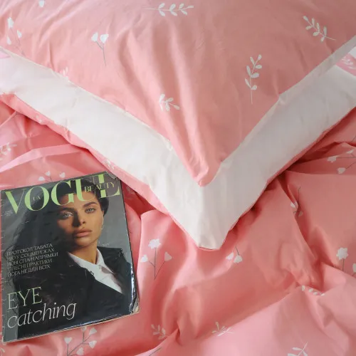 Наволочка Бязь 17-4755 Bibiana