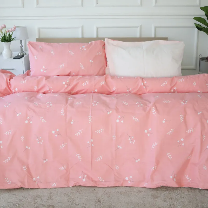 Простирадло Ranforce Elite 17-4755 Bibiana - 1