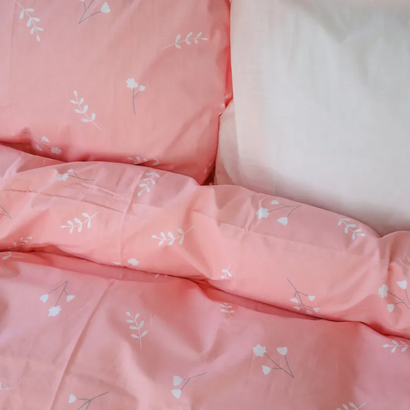 Простирадло Ranforce Elite 17-4755 Bibiana - 2