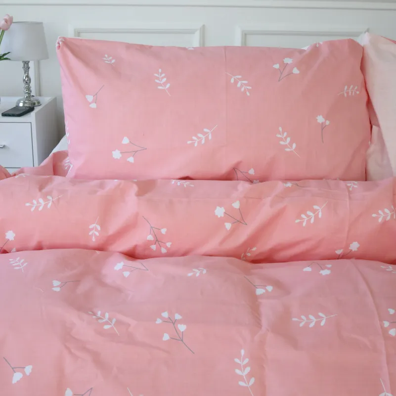 Простирадло Ranforce Elite 17-4755 Bibiana - 3