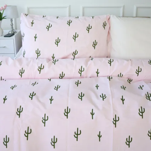 Комплект постельного белья Ranforce Elite 17-4749 Sahara - 2