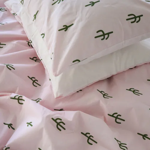 Наволочка Бязь 17-4749 Sahara