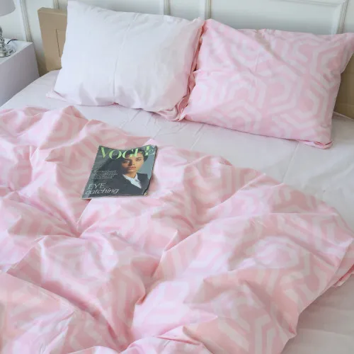 Наволочка Бязь 17-4771 Grenoble - 2