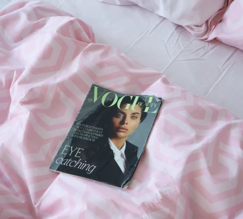 Підковдра Бязь 17-4771 Grenoble - 2