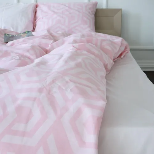 Простирадло Бязь 17-4771 Grenoble