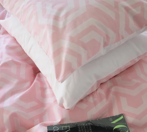 Наволочка Бязь 17-4771 Grenoble