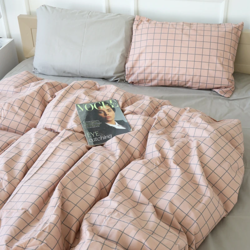 Підковдра Бязь 17-4741 Savanna