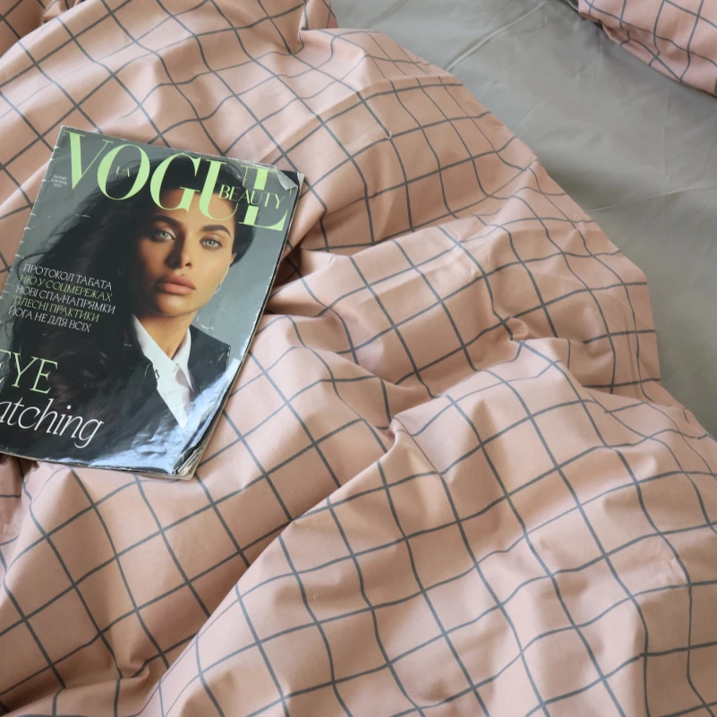 Підковдра Бязь 17-4741 Savanna - 2