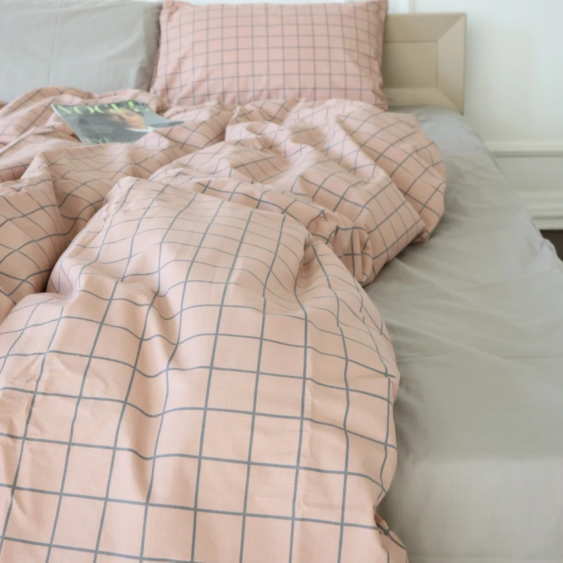 Підковдра Бязь 17-4741 Savanna - 3