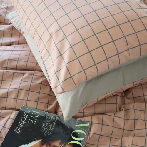 Наволочка Бязь 17-4741 Savanna