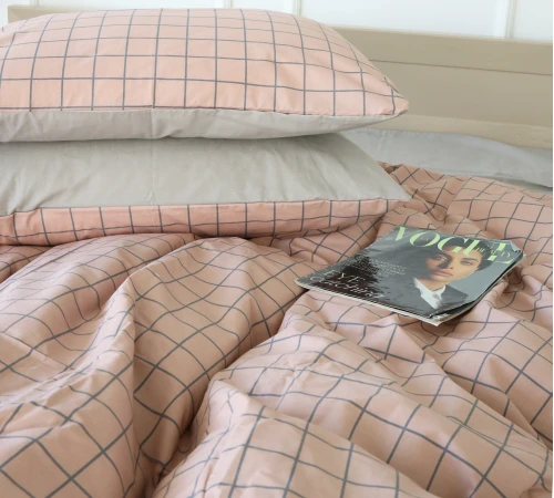 Наволочка Ranforce Elite 17-4741 Savanna